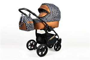 Raf-pol Baby Lux Miracle 2022 Optical Copper