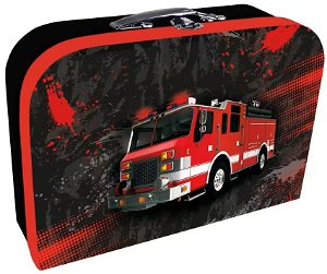 Stil Dětský kufřík Fire Rescue CKU1524532