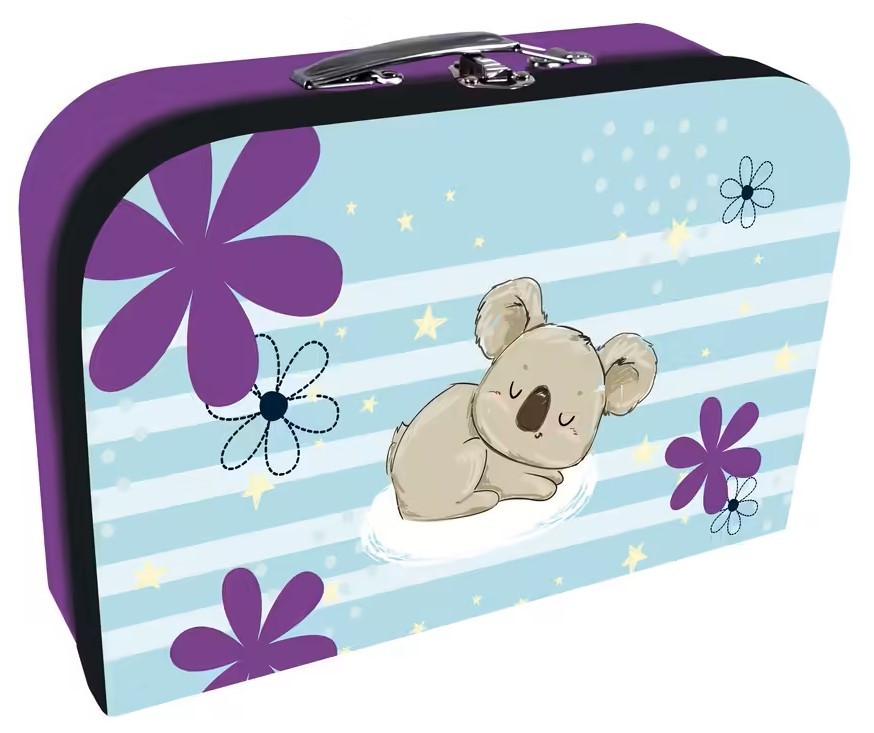 Stil Dětský kufřík Lazy Koala CKU1524533