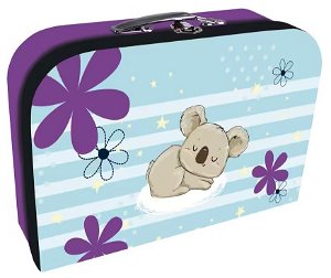 Stil Dětský kufřík Lazy Koala CKU1524533