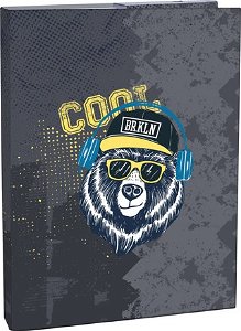 Stil A4 Cool bear 1523725