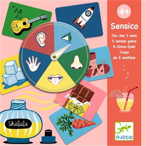 Djeco Sensico DJ08195