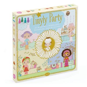 Djeco Tinyly party DJ06972