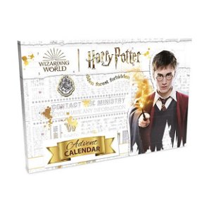 Jiri Models Adventní kalendář Harry Potter