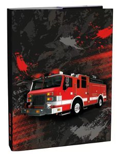 Stil A4 Fire Rescue 1524545