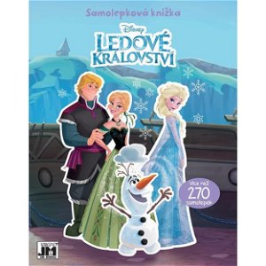 Frozen / Ledové království 2040-8