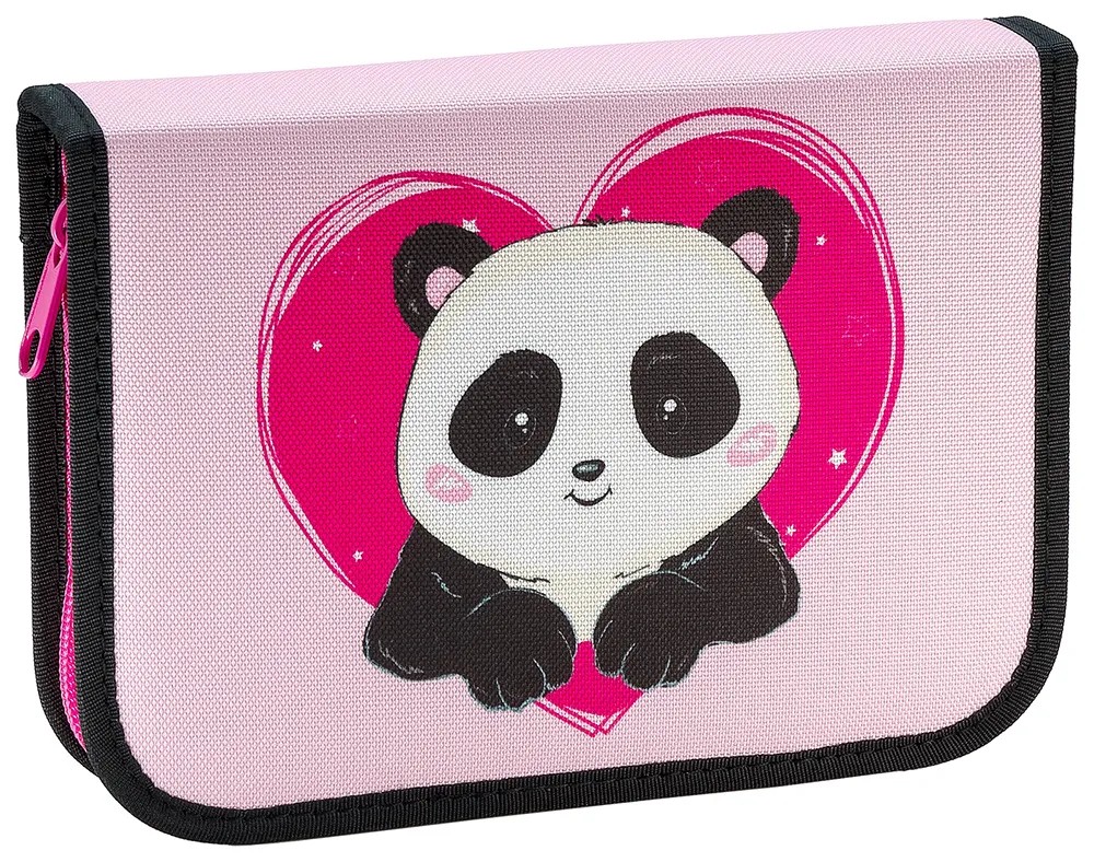 Stil 1-patro Panda Love CPJ0505