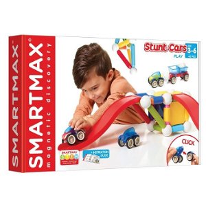 SmartMax Basic Stunt 46 SMX502