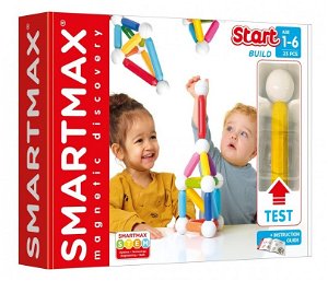 SmartMax Start 23 ks SMX309