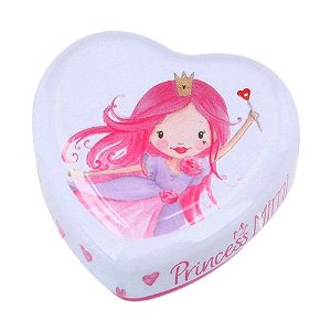Krabička na zoubek šperkovnice Princess Mimi > varianta Zoubková víla