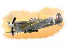 Hobby Boss slepovací model Spitfire MK Vb 1:72