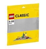 LEGO Classic 10701 Šedá podložka na stavění - jen pro osobní převzetí na prodejně