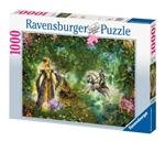 Puzzle Ravensburger - Víla 1000 dílků