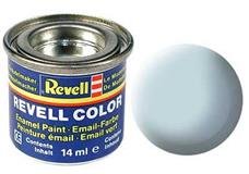 Revell barva emailová matná - světle modrá 49