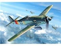 Revell slepovací model Focke Wulf  Fw190D-9 1:48