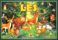 Naučná hra Les