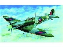 Směr Slepovací model Supermarine Spitfire H.F.MK.VI 1:72