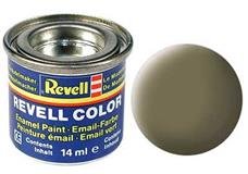 Revell barva emailová matná - béžová 89