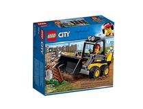 LEGO City 60219 Stavební nakladač
