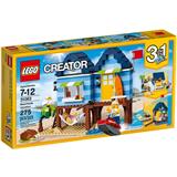 LEGO Creator 31063 Dovolená na pláži