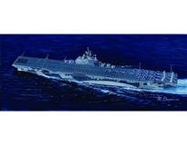 Trumpeter slepovací model USS Yorktown CV-10 1:700