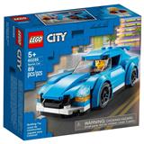 LEGO City 60285 - Sporťák