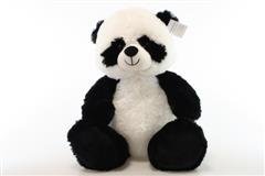 Panda plyšová velká 58cm