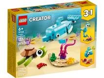 LEGO Creator 31128 podmořský svět