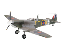 Revell slepovací model Spitfire Mk.V 1:72