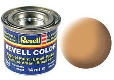 Revell barva emailová matná - kůže 35