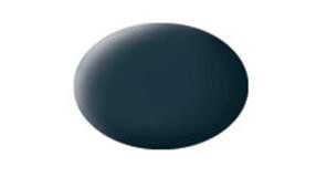 REVELL modelářská barva AQUA matná - žulově šedá 69