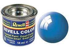 Revell barva emailová lesklá - světle modrá 50 