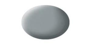 REVELL modelářská barva AQUA matná - světle šedivá 76 