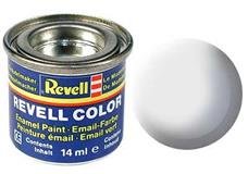 Revell barva emailová matná - světle šedivá 76 