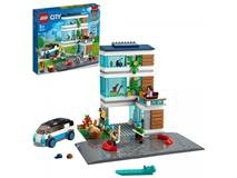 LEGO City 60291 moderní rodinný dům