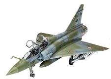 Revell slepovací model Mirage 2000D 1:72