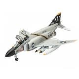 Revell slepovací model F-4J Phantom II 1:72