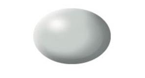 REVELL modelářská barva AQUA polomatná - světle šedá 371