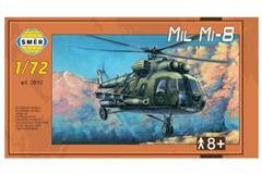 Směr slepovací model Mil Mi-8 1:72