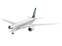Revell slepovací model Boeing 787-8 'Dreamliner' 1:144