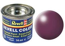 Revell barva emailová hedvábně matná - purpurově červená 331 