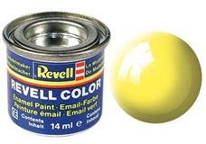 Revell barva emailová lesklá - žlutá 12 