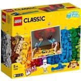 LEGO Classic 11009 - kostky a světla