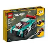 LEGO Creator 31127 závodní auto