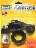 Revell Airbrush Starter Class - fixírka na modely