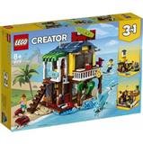 LEGO Creator 31118 surfařský dům