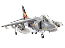 Revell slepovací model BAe Harrier GR Mk.7 1:72
