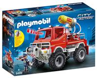 Playmobil City Action - Hasičské auto