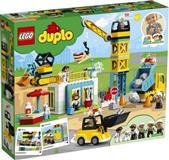 LEGO Duplo 10933 Stavba