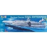 Revell slepovací model U.S.S. Enterprise 1:720